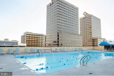 1901 John F Kennedy Boulevard #2801, Philadelphia, PA 19103 - Photo 13