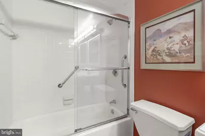 1901 John F Kennedy Boulevard #2801, Philadelphia, PA 19103 - Photo 9