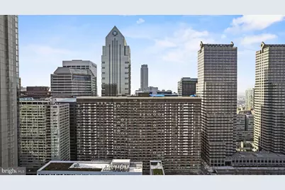 1901 John F Kennedy Boulevard #2801, Philadelphia, PA 19103 - Photo 23