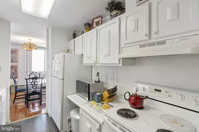 1901 John F Kennedy Boulevard #2801, Philadelphia, PA 19103 - Photo 3