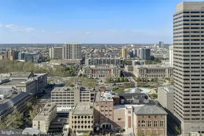1901 John F Kennedy Boulevard #2801, Philadelphia, PA 19103 - Photo 11