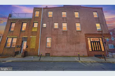1229 S 6th Street, Philadelphia, PA 19147 - Photo 1