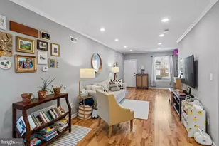 1536 S 24th St, Philadelphia, PA 19146 - Photo 5