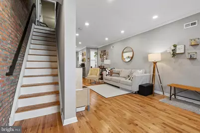 1536 S 24th Street, Philadelphia, PA 19146 - Photo 3