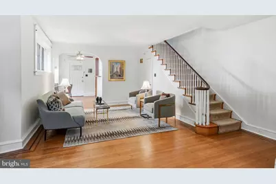 341 W Durham Street, Philadelphia, PA 19119 - Photo 9