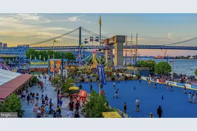 2343 Fernon Street, Philadelphia, PA 19145 - Photo 21