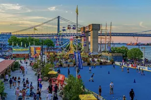 2343 Fernon St, Philadelphia, PA 19145 - Photo 21