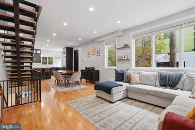 1628 Fitzwater Street, Philadelphia, PA 19146 - Photo 5