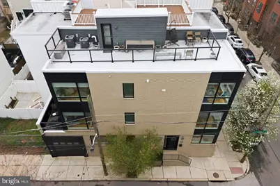 1628 Fitzwater Street, Philadelphia, PA 19146 - Photo 41