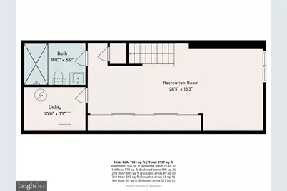 1628 Fitzwater Street, Philadelphia, PA 19146 - Photo 53