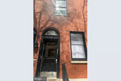 1209 Spruce Street #4, Philadelphia, PA 19107 - Photo 1