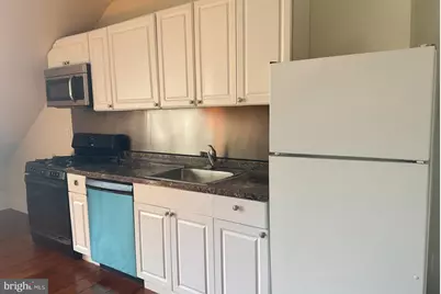 1209 Spruce Street #4, Philadelphia, PA 19107 - Photo 5