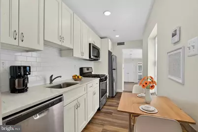 541 N Orianna Street #2B, Philadelphia, PA 19123 - Photo 1
