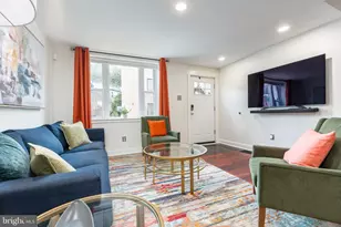 2528 Carpenter St, Philadelphia, PA 19146 - Photo 5