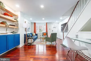 2528 Carpenter St, Philadelphia, PA 19146 - Photo 3