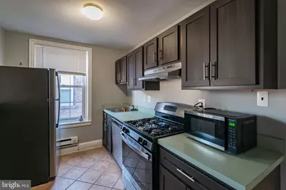 1933 Spring Garden Street #UNIT 3R, Philadelphia, PA 19130 - Photo 5