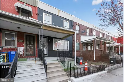 2710 S Fairhill Street, Philadelphia, PA 19148 - Photo 1