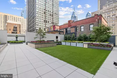 1911 Walnut Street #2804, Philadelphia, PA 19103 - Photo 43