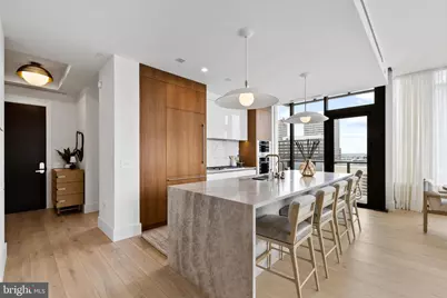 1911 Walnut Street #2804, Philadelphia, PA 19103 - Photo 7