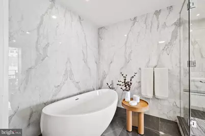 1911 Walnut Street #2804, Philadelphia, PA 19103 - Photo 35