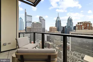 1911 Walnut St, Philadelphia, PA 19103 - Photo 19