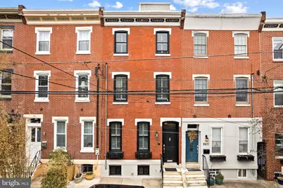 869 N 27th Street, Philadelphia, PA 19130 - Photo 1