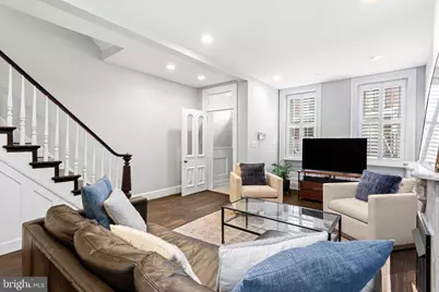 869 N 27th Street, Philadelphia, PA 19130 - Photo 3