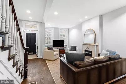 869 N 27th Street, Philadelphia, PA 19130 - Photo 5