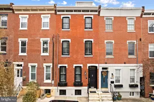 869 N 27th St, Philadelphia, PA 19130 - Photo 1