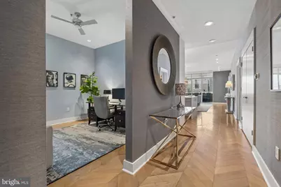 1101 Locust Street #7F, Philadelphia, PA 19107 - Photo 5