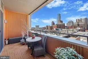 1101 Locust St, Philadelphia, PA 19107 - Photo 21