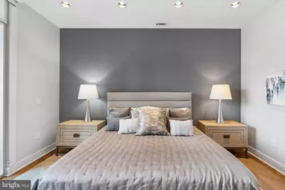 1101 Locust Street #7F, Philadelphia, PA 19107 - Photo 43