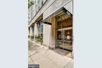 1101 Locust Street #7F, Philadelphia, PA 19107 - Photo 1