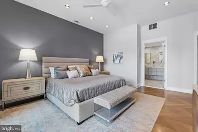 1101 Locust Street #7F, Philadelphia, PA 19107 - Photo 45