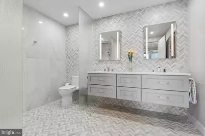 1101 Locust Street #7F, Philadelphia, PA 19107 - Photo 47