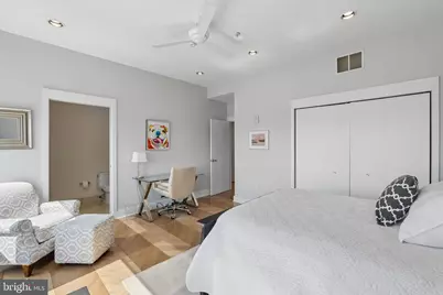 1101 Locust Street #7F, Philadelphia, PA 19107 - Photo 31