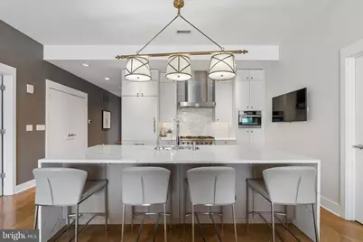 1101 Locust Street #7F, Philadelphia, PA 19107 - Photo 9