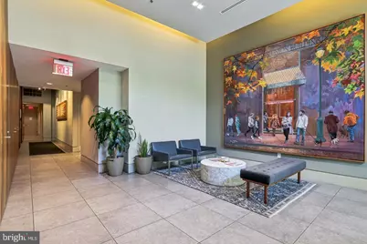 1101 Locust Street #7F, Philadelphia, PA 19107 - Photo 3