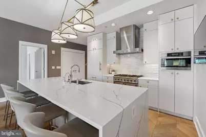 1101 Locust Street #7F, Philadelphia, PA 19107 - Photo 7