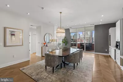 1101 Locust Street #7F, Philadelphia, PA 19107 - Photo 17