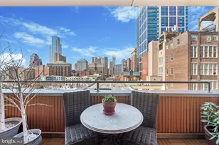 1101 Locust St, Philadelphia, PA 19107 - Photo 19