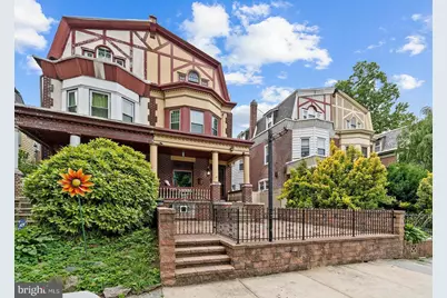 5918 Pulaski Avenue, Philadelphia, PA 19144 - Photo 3