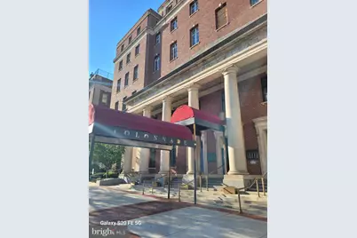 1601 Spring Garden Street #402, Philadelphia, PA 19130 - Photo 1