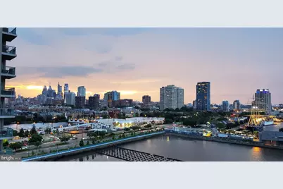 717 S Chris Columbus Boulevard #916, Philadelphia, PA 19147 - Photo 11