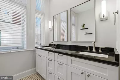 1830 Rittenhouse Square #1E, Philadelphia, PA 19103 - Photo 11