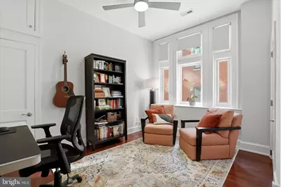 1830 Rittenhouse Square #1E, Philadelphia, PA 19103 - Photo 13