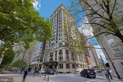 1830 Rittenhouse Square #1E, Philadelphia, PA 19103 - Photo 1