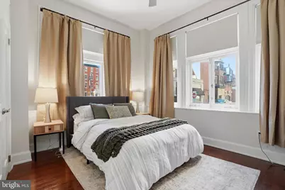 1830 Rittenhouse Square #1E, Philadelphia, PA 19103 - Photo 11