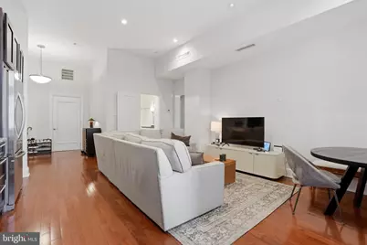 1830 Rittenhouse Square #1E, Philadelphia, PA 19103 - Photo 5