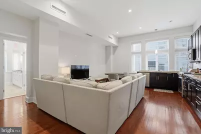 1830 Rittenhouse Square #1E, Philadelphia, PA 19103 - Photo 3